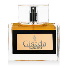 Toaletna voda Gisada Uomo 100 ml Testeri