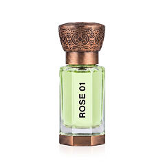 Parfemsko ulje Swiss Arabian Rose 01 12 ml