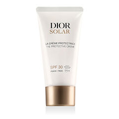 Proizvod za zaštitu lica od sunca Dior Solar The Protective Face Creme SPF30 50 ml