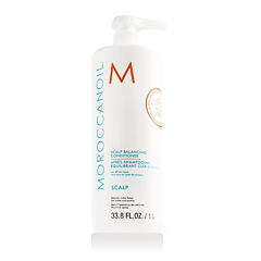 Regenerator Moroccanoil Scalp Balancing Conditioner 1000 ml