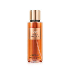 Sprej za tijelo Victoria´s Secret Amber Romance 250 ml