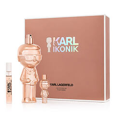 Parfemska voda Karl Lagerfeld Ikonik 100 ml Poklon setovi