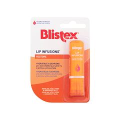 Balzam za usne Blistex Lip Infusions Restore 3,7 g