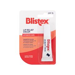Balzam za usne Blistex Lip Relief Cream SPF15 6 ml