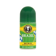 Dezodorans Cuba Brazil 50 ml