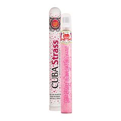 Parfemska voda Cuba Strass Heartbreaker 35 ml