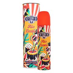 Parfemska voda Cuba Rio Exotic 100 ml