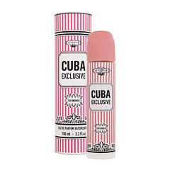 Parfemska voda Cuba Exclusive 100 ml