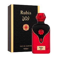 Parfemska voda Assala Prime Rubis 100 ml