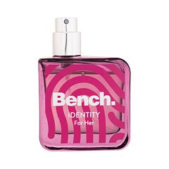 Toaletna voda Bench. Identity 30 ml Testeri
