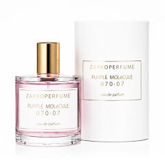 Parfemska voda Zarkoperfume PURPLE MOLéCULE 070.07 100 ml