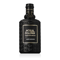 Parfemska voda 4711 Acqua Colonia Collection Absolue Amber Mandarin 100 ml