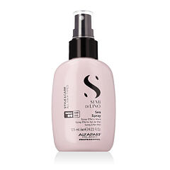 Definicija i oblikovanje kose ALFAPARF MILANO Semi Di Lino Style & Care Sea Spray 125 ml
