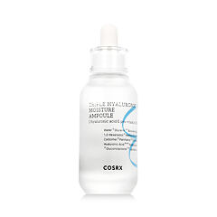 Serum za lice COSRX Hydrium Triple Hyaluronic Moisture Ampoule 40 ml