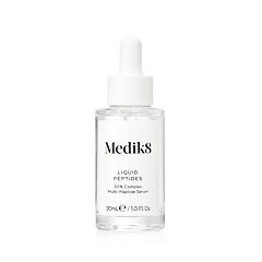 Serum za lice Medik8 Liquid Peptides 30% Complex Multi-Peptide Serum 30 ml