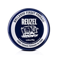 Definicija i oblikovanje kose Reuzel Hollands Finest Pomade Fiber Pomade 95 g