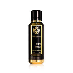 Parfemska voda MANCERA Les Confidentiels Black Vanilla 60 ml