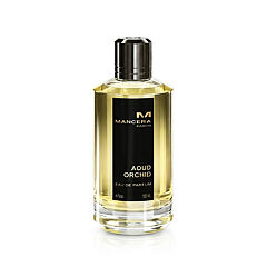 Parfemska voda MANCERA Aoud Orchid 120 ml