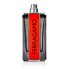 Parfemska voda Ferragamo Ferragamo Red Leather 100 ml Testeri