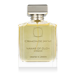 Parfem Ormonde Jayne Four Corners of the Earth Nawab of Oudh Intensivo 88 ml Testeri