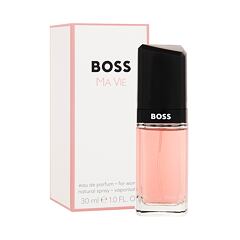 Parfemska voda HUGO BOSS Boss Ma Vie 30 ml