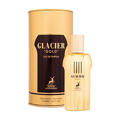 Parfemska voda Maison Alhambra Glacier Gold 100 ml