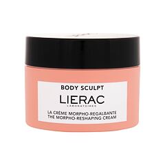 Za mršavljenje i učvršćivanje Lierac Body Sculpt The Morpho-Reshaping Cream 200 ml