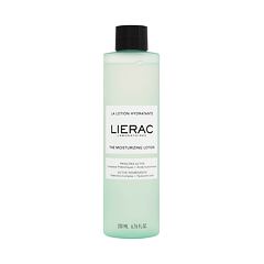 Losion i sprej za lice Lierac Cleanser The Moisturizing Lotion 200 ml