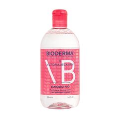 Micelarna voda BIODERMA Sensibio H₂O Victoria Beckham Limited Edition 500 ml