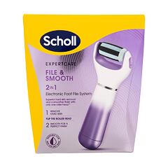 Pedikir Scholl Expert Care File & Smooth Electronic Foot File System 1 kom