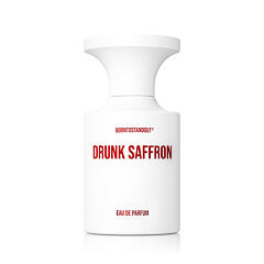 Parfemska voda BORNTOSTANDOUT Drunk Saffron 50 ml
