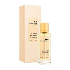 Parfemska voda MANCERA Musk Of Flowers 60 ml