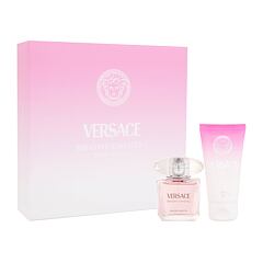 Toaletna voda Versace Bright Crystal 30 ml Poklon setovi