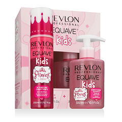 Šampon Revlon Professional Equave Kids Princess Look 300 ml Poklon setovi
