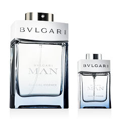 Parfemska voda Bvlgari MAN Glacial Essence 100 ml Poklon setovi