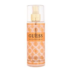 Sprej za tijelo GUESS Bella Vita Rosa Shimmer 250 ml