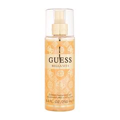 Sprej za tijelo GUESS Bella Vita Shimmer 250 ml