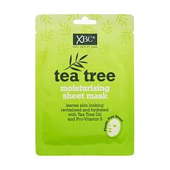 Maska za lice Xpel Tea Tree Moisturising Sheet Mask 1 kom