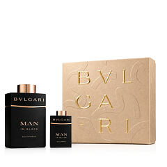 Parfemska voda Bvlgari MAN In Black 100 ml Poklon setovi