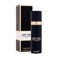 Sprej za tijelo Carolina Herrera Good Girl 100 ml