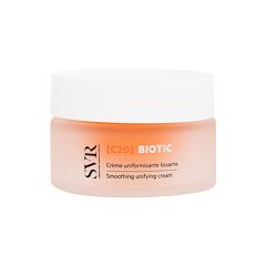Dnevna krema za lice SVR [C20] Biotic Smoothing Unifying Cream za ponovo punjenje 50 ml