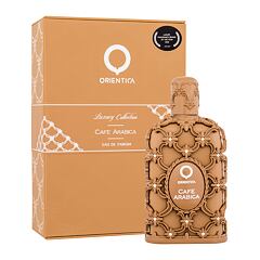 Parfemska voda Orientica Luxury Collection Cafe Arabica 80 ml