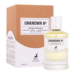 Parfemska voda Maison Alhambra Unknown N° Deep Woods 100 ml