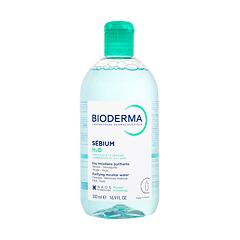 Micelarna voda BIODERMA Sébium H₂O 250 ml