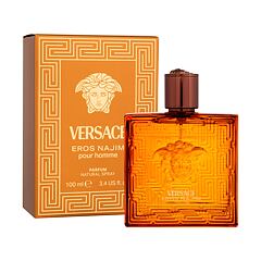 Parfem Versace Eros Najim 100 ml