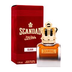 Parfem Jean Paul Gaultier Scandal Elixir 50 ml