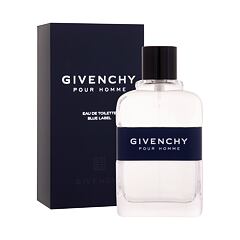 Toaletna voda Givenchy Pour Homme Blue Label 100 ml