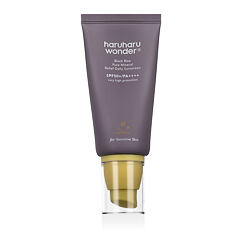 Proizvod za zaštitu lica od sunca HaruHaru Wonder Black Rice Pure Mineral Relief Daily Sunscreen SPF50+ 50 ml