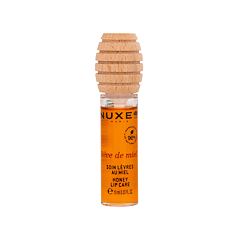 Ulje za usne NUXE Rêve de Miel Honey Lip Care 10 ml