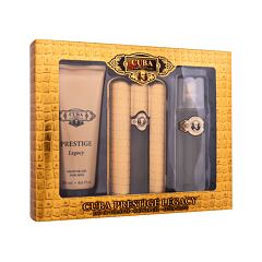 Toaletna voda Cuba Prestige Legacy 90 ml Poklon setovi